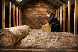 Types of Insulation We Offer in East Bethel, MN